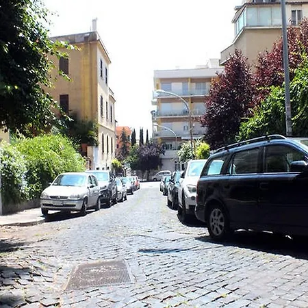 Trastevere Treasure 罗马